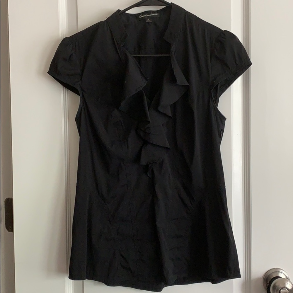 Express black top